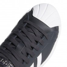 adidas Sneaker Streetcheck schwarz/weiss Damen
